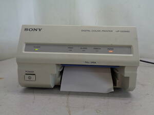 MK6091 SONY color video printer UP-D23MD