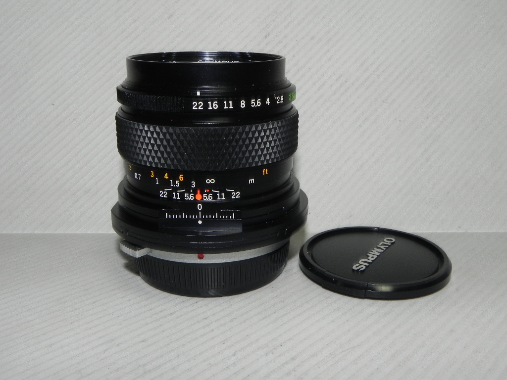 olympus om zuiko 35 2の値段と価格推移は?|149件の売買情報を集計 ...