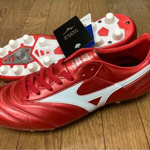 ミズノ モレリア2JAPAN 26センチ 新品