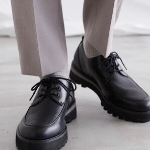 【WYM LIDNM】 【WYM LIDNM】SHARK SOLE COMBINATION SHOES