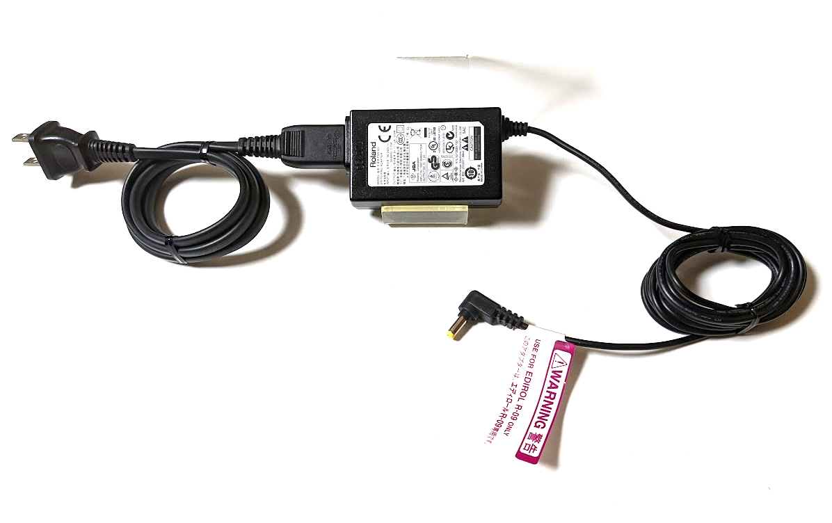 美品!エディロールR-44 録音 サイト販売中 オーディオ機器 leonpharma.com