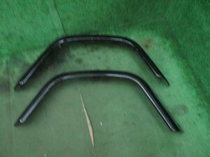 73539* Jeep Wrangler TJ series after market left right rear over fender *