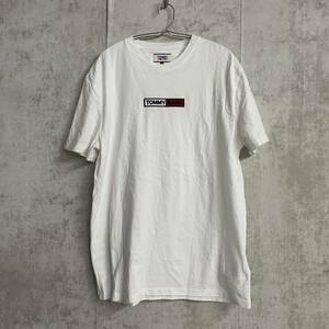 半袖Tシャツ Tシャツ　TOMMY JEANS トミージーンズ