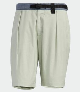 送料無料◆新品◆アディダス ゴルフ PRIMEGREEN ショートパンツ◆(79)◆23103 (GM0798)◆adidas GOLF ハーフパンツ