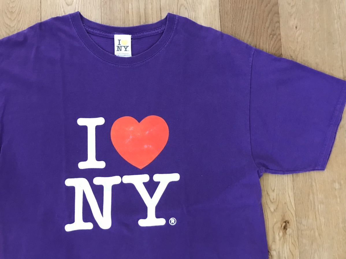 2024年最新】Yahoo!オークション -i love ny(ファッション)の中古品