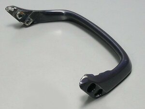  superior XJR1200 4KG grab bar tandem grip blue group 