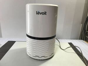 Etekcity Levoit LV-H132 （ホワイト） LV-H132