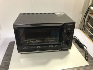象印 こんがり倶楽部 オーブントースター 二枚焼きEQ-AG22 20年製 現状出品 NO.99