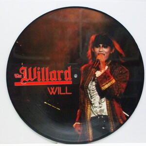 WILLARD， THE-Will (Japan Orig.Picture 12)