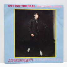 JO BROADBERY & The Standouts-Cut Out The Real (UK Orig.7)_画像1