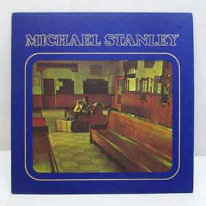 MICHAEL STANLEY-Michael Stanley (2nd) (US Orig.Yellow & Gree