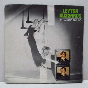 LEYTON BUZZARDS-I'm Hanging Around (UK Ltd.Green 7)