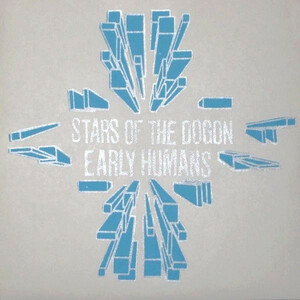 STARS OF THE DOGON / EARLY HUMANS-S.T. (US Limited 7/廃盤 NEW