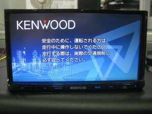☆ケンウッド　MDV-L403G / ナビ / ワンセグ　DVD　CD　USB / 2015年 / 中古 / 通電OK
