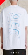 詳細不明【新品未開封】 STRAF & ROOS オーバーサイズTシャツ(Lサイズ) 韓流風_画像2