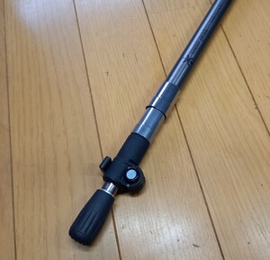 スノーピーク スピードスコープ130 使用少 中古 テントポール