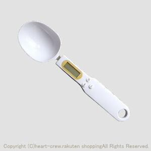 [ free shipping ] digital measurement spoon 