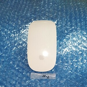 Apple Magic Mouse(電池式)　A1296 M2