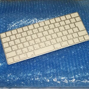 Apple Magic Keyboard A1644