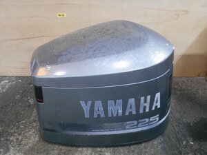 24-81 Yamaha Yamaha Motor Co., Ltd. 2 удара по открытым единицам для лодки Yamaha