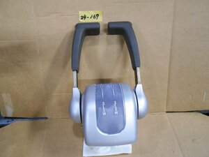 24-169 MAROL マロール㈱ 手動油圧式エンジンリモコン　スロットル用 MRS-22 2機掛け用 中古品