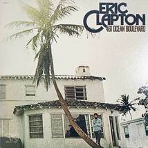 ERIC CLAPTON / 461 OCEAN BOULEVARD / RSO / MW 2098_画像1