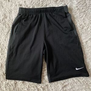 NIKE ナイキ ハーフパンツ ショートパンツ メッシュ Lサイズ サッカーゲーム ハーフパンツ ショートパンツ NIKE ナイキ