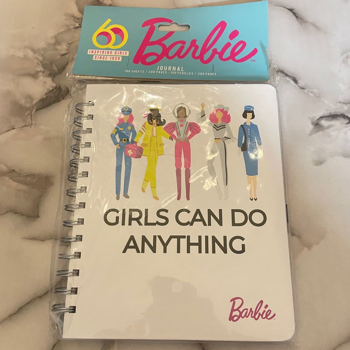 barbie girls can do anything ノートブック izFn9jD4qf BMWミニ 60周年キーリング、モレスキンノート