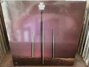 BERNARD PURDIE SHAFT LP US PRESS!! ジャズファンク〜レアグルーヴ名盤！