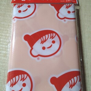 チチヤス レジャーシート チー坊 非売品 新品 未開封