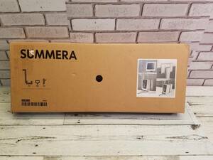 ★【1円スタート】【未開封品】机下ラック　IKEA SUMMERA　100サイズ