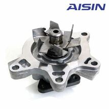 WPT-111 イスト NCP110/NCP115 ウォーター ポンプ AISIN アイシン精機 トヨタ 16100-29157 1個_画像3