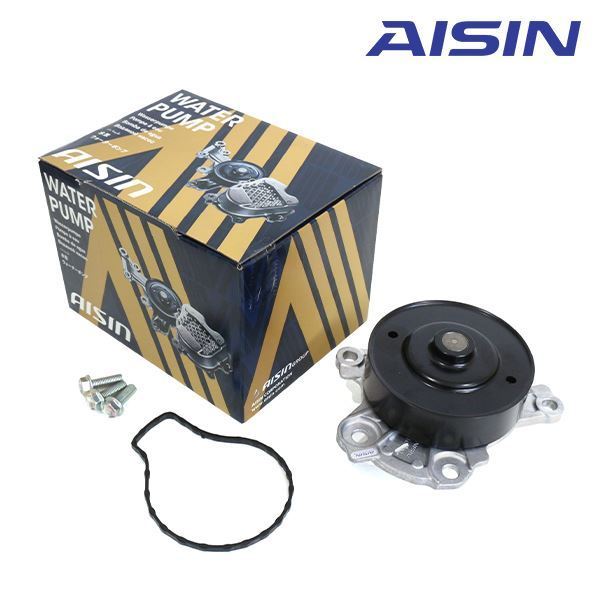 WPT-140 ウィッシュ ZGE22W ウォーター ポンプ AISIN アイシン精機 トヨタ 16100-39466 1個