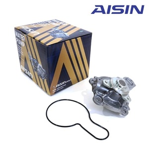 WPS-057 アルトラパン HE33S ウォーター ポンプ AISIN アイシン精機 スズキ 17400-50821 1個