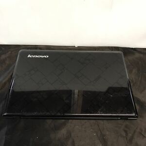 lenovo ノートパソコン S205 1038 ジャンク レノボ