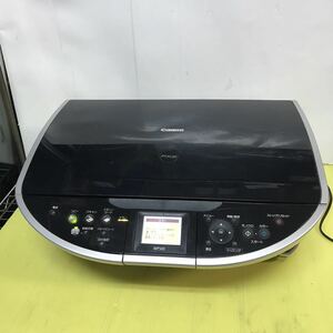 Canon インクジェット複合機 MP500 ジャンク キャノン プリンター