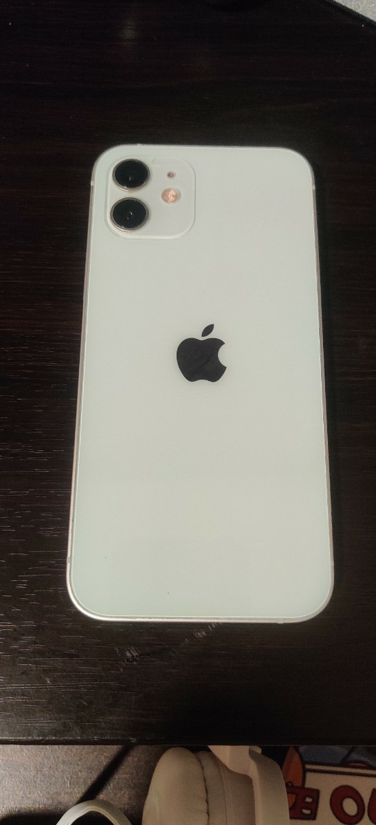 美品 iPhone XR White 128GB SIMフリー 付属品有り｜PayPayフリマ