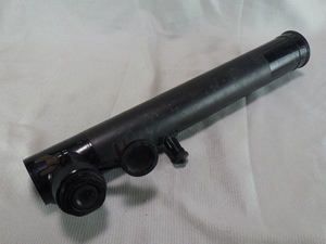 ☆ 日本海軍 日本光学 高角砲 照準望遠鏡 砲隊鏡 観測鏡 潜望鏡