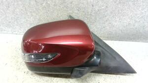  Forester DBA-SHJ right side mirror 2.0XS 4WD 69Z