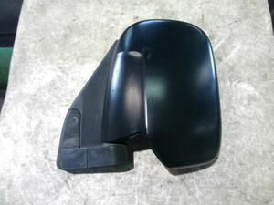  Minicab GBD-U61V left side mirror CS2 -seater Light window W37