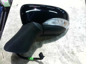  Renault Lutecia ABA-RM5M left side mirror Renault * sport 