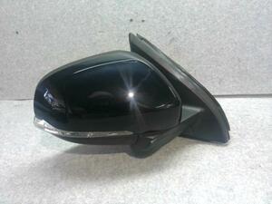  Volvo 60 series DBA-FB4164T right side mirror S60 Drive E