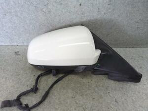  Audi A3 GH-8PBSE right side mirror Sportback attraction LY9D 010754