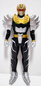  prompt decision Squadron hero series gosei Night sofvi heaven equipment Squadron goseija- Bandai 2010 year figure 