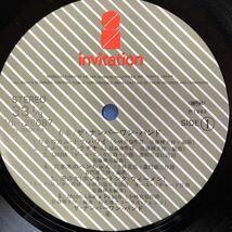 ザ・ナンバーワン・バンド もも 小林克也 LP レコード 5点以上落札で送料無料G_画像3