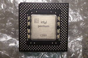 Intel Pentium SY045 i200 動作未確認 ジャンク扱い 送料無料