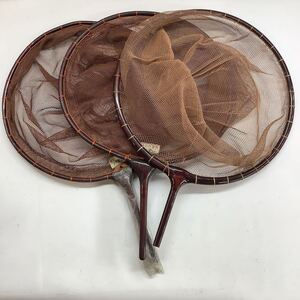 ヤフオク! -「へら タモ網」の落札相場・落札価格