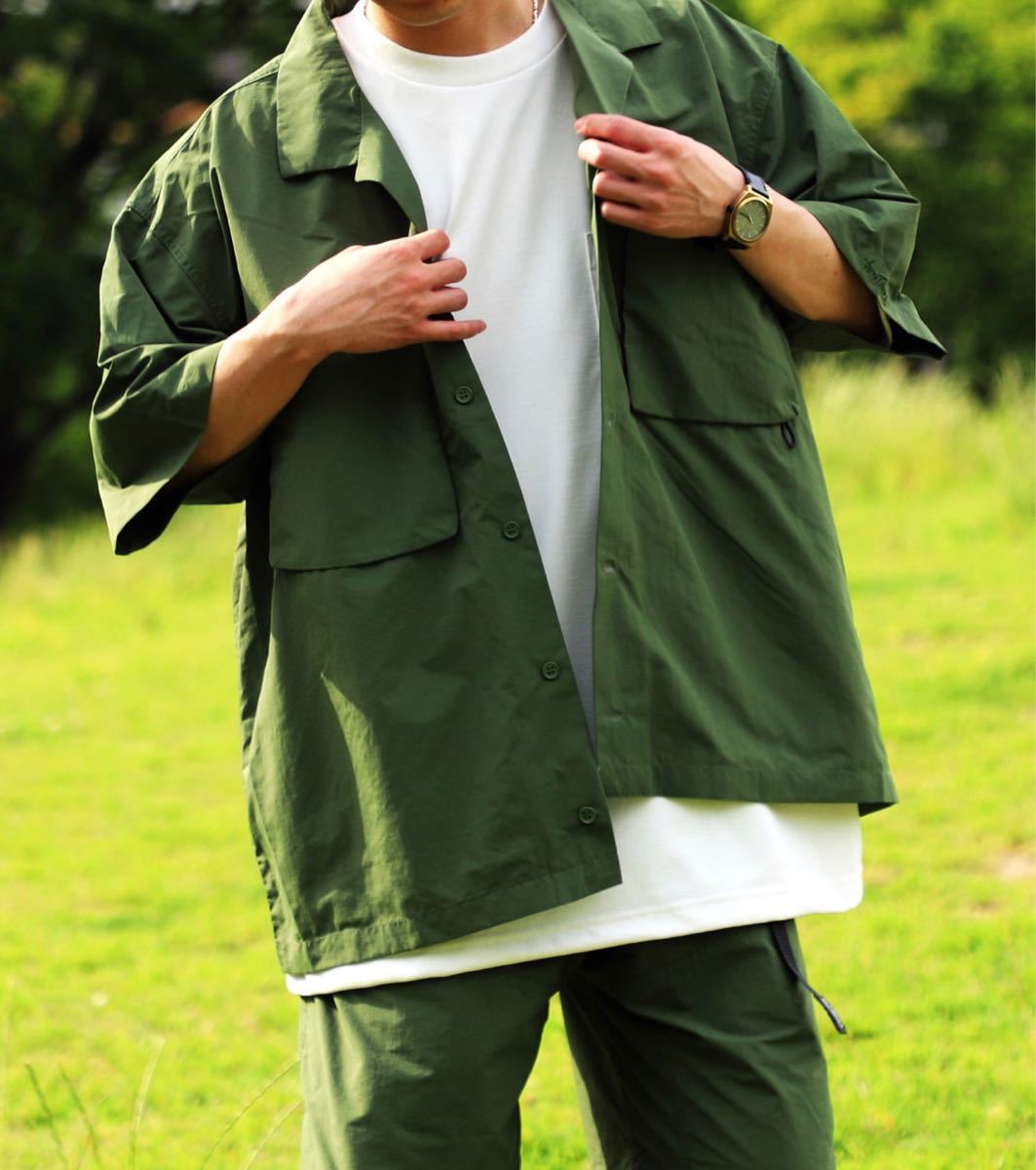 確認のため購入 ☆mastermind JAPANマスターマインド☆M-65☆GORE-TEX