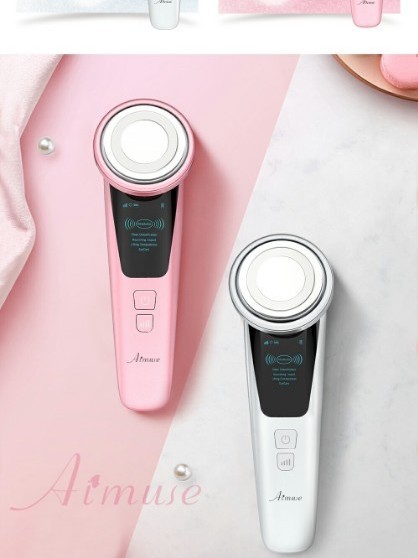 期間限定出品】LIFTUNE リフチューン 美顔器 おうちエステ 美容 美白