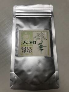 抹茶パウダー ＃30● 奈良大和抹茶 ●50g/袋 ●製菓材料粉類 ●ゆうパケット送料無料